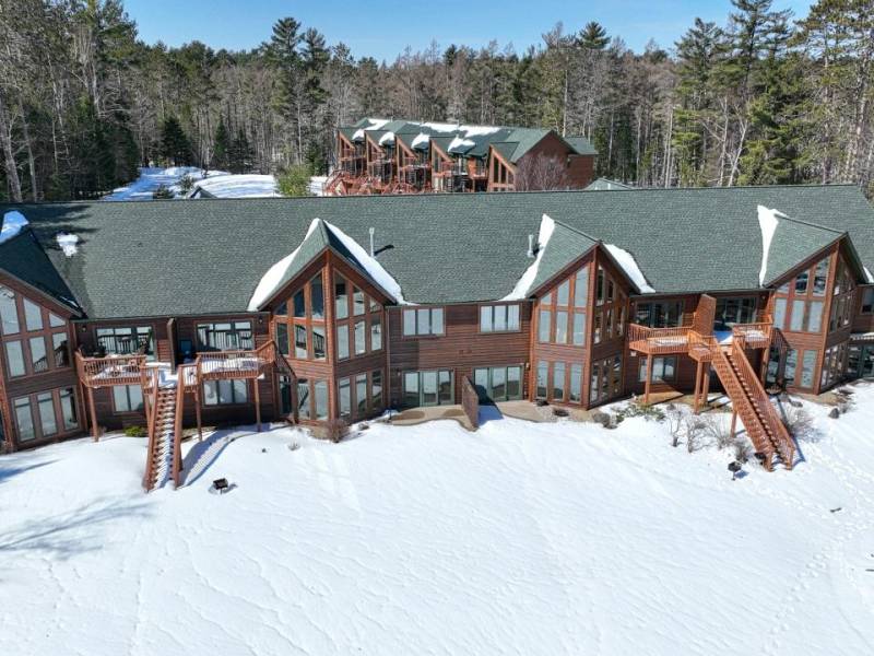 Lincoln, Eagle River,  WI 54521 USA