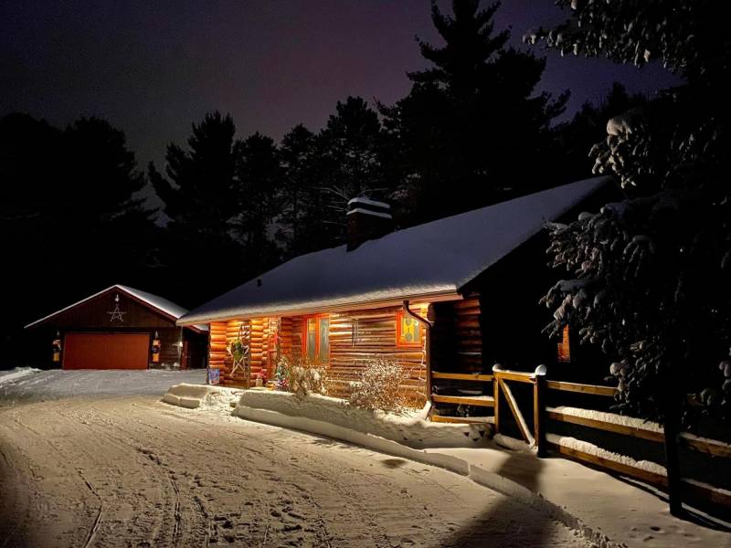 5638 Wood Park Dr, , Rhinelander,  WI 54501 USA