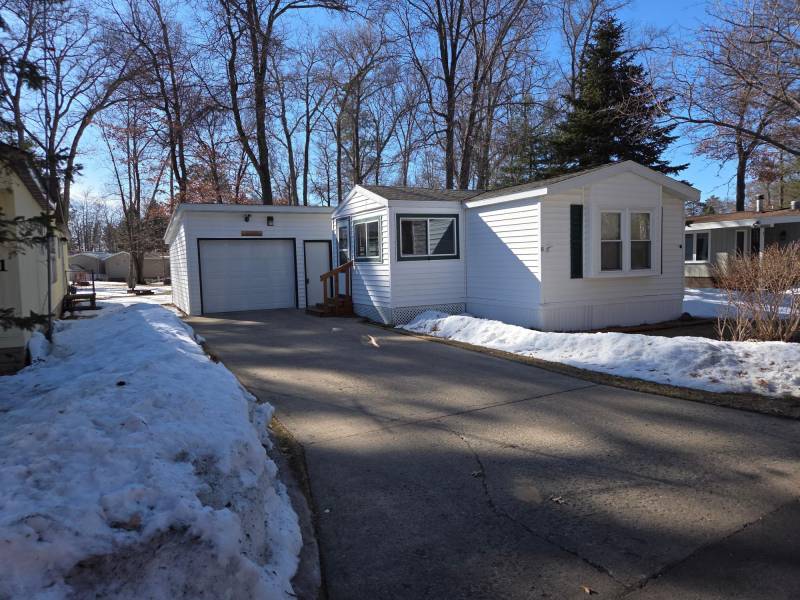 Bradley, Tomahawk,  WI 54487 USA