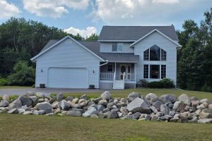 10695 Moodig Rd, Bradley, Tomahawk,  WI 54487 USA