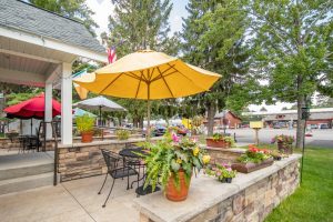 5461 Park St, , Boulder Junction,  WI 54512 USa