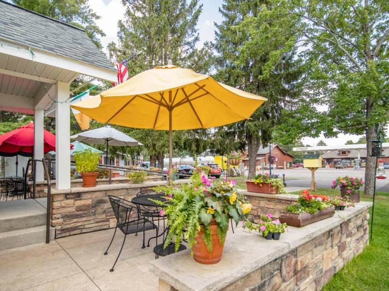 5461 Park St, , Boulder Junction,  WI 54512 USa