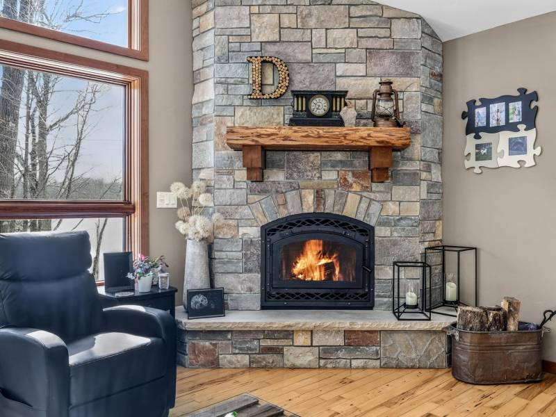 9799 Lee Lake Rd, , Hazelhurst,  WI 54531 USA