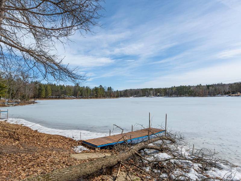 6095 Windpudding DR N, , Lake Tomahawk,  WI 54531 USA