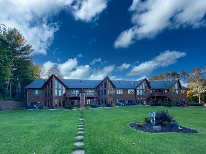 Lincoln, Eagle River,  WI 54521 USA