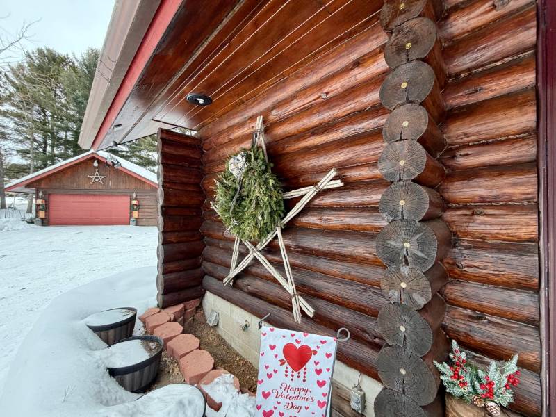 5638 Wood Park Dr, , Rhinelander,  WI 54501 USA