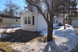 Bradley, Tomahawk,  WI 54487 USA