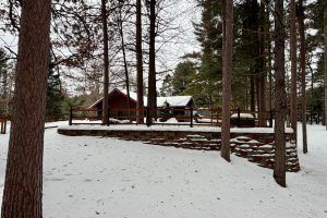 5638 Wood Park Dr, , Rhinelander,  WI 54501 USA