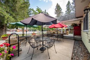 5461 Park St, , Boulder Junction,  WI 54512 USa