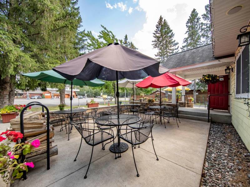 5461 Park St, , Boulder Junction,  WI 54512 USa