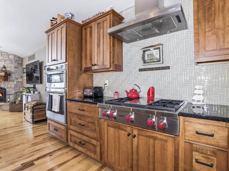 9799 Lee Lake Rd, , Hazelhurst,  WI 54531 USA