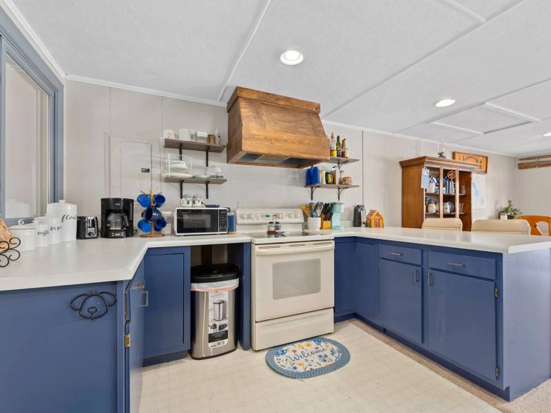 6095 Windpudding DR N, , Lake Tomahawk,  WI 54531 USA