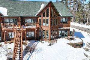 Lincoln, Eagle River,  WI 54521 USA