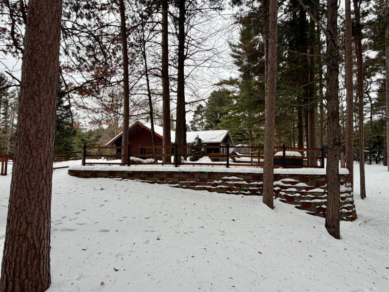 5638 Wood Park Dr, , Rhinelander,  WI 54501 USA