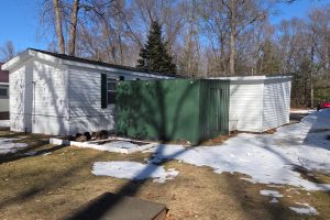 Bradley, Tomahawk,  WI 54487 USA