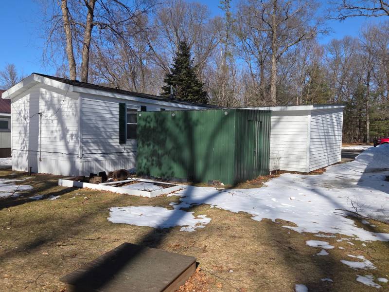 Bradley, Tomahawk,  WI 54487 USA