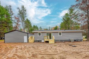 5670 Highland Dr, Newbold, St Germain,  WI 54558 USA