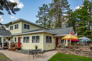 5461 Park St, , Boulder Junction,  WI 54512 USA