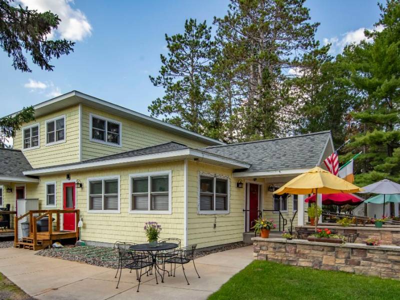 5461 Park St, , Boulder Junction,  WI 54512 USa