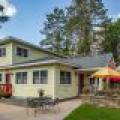 5461 Park St, , Boulder Junction,  WI 54512 USa