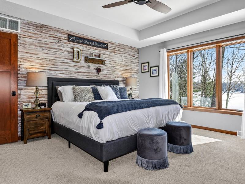 9799 Lee Lake Rd, , Hazelhurst,  WI 54531 USA