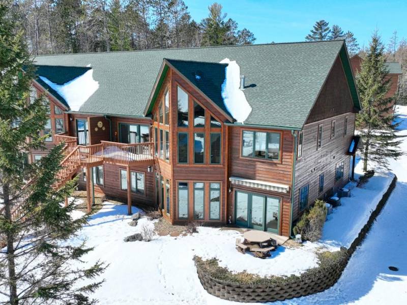 Lincoln, Eagle River,  WI 54521 USA