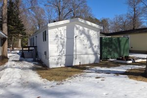 Bradley, Tomahawk,  WI 54487 USA