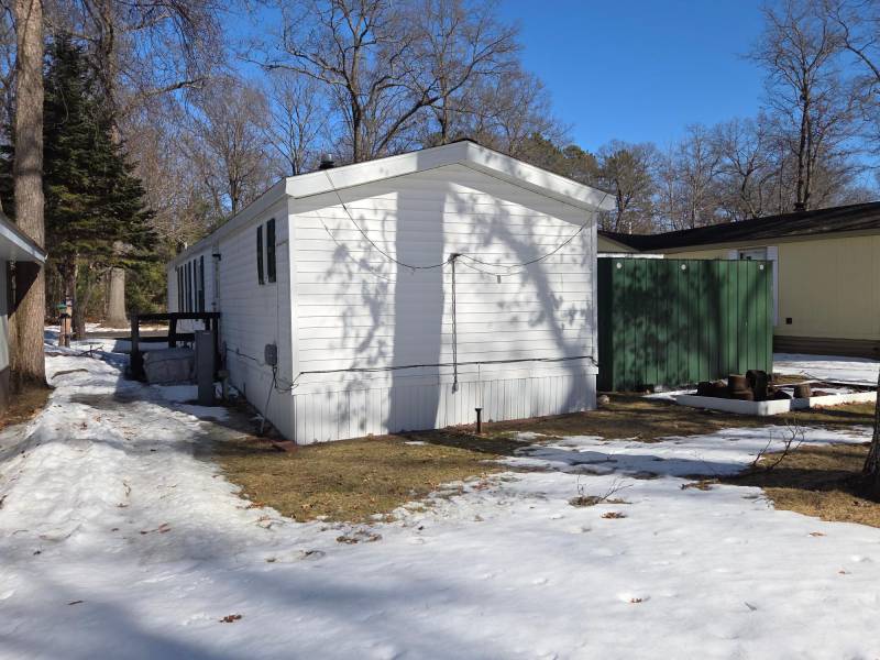 Bradley, Tomahawk,  WI 54487 USA