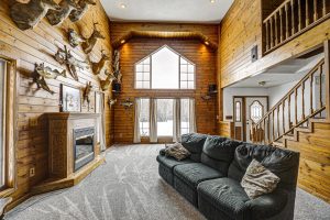 10695 Moodig Rd, Bradley, Tomahawk,  WI 54487 USA