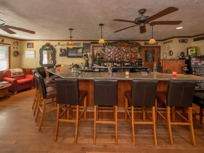 5461 Park St, , Boulder Junction,  WI 54512 USa