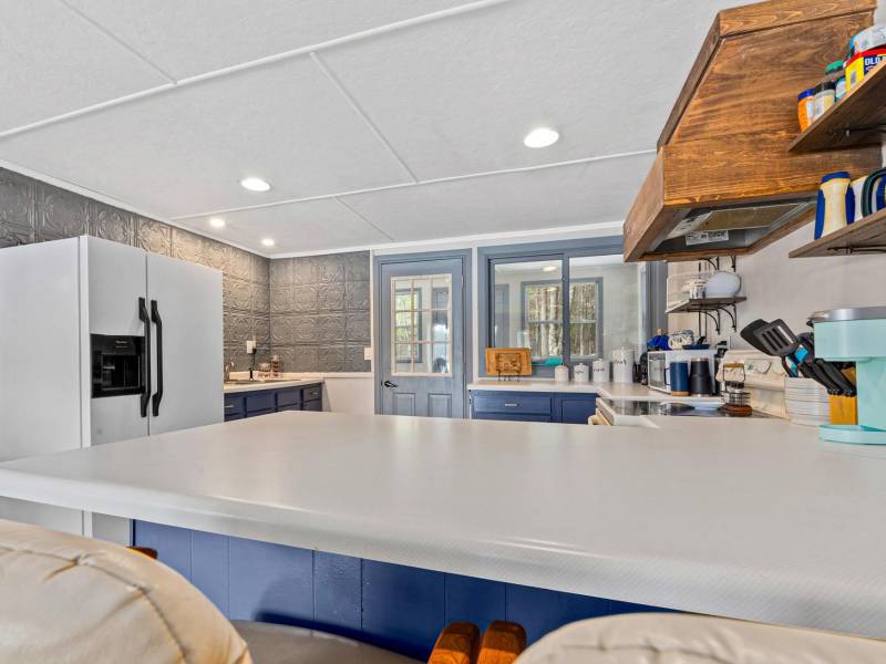 6095 Windpudding DR N, , Lake Tomahawk,  WI 54531 USA