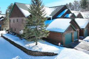 Lincoln, Eagle River,  WI 54521 USA