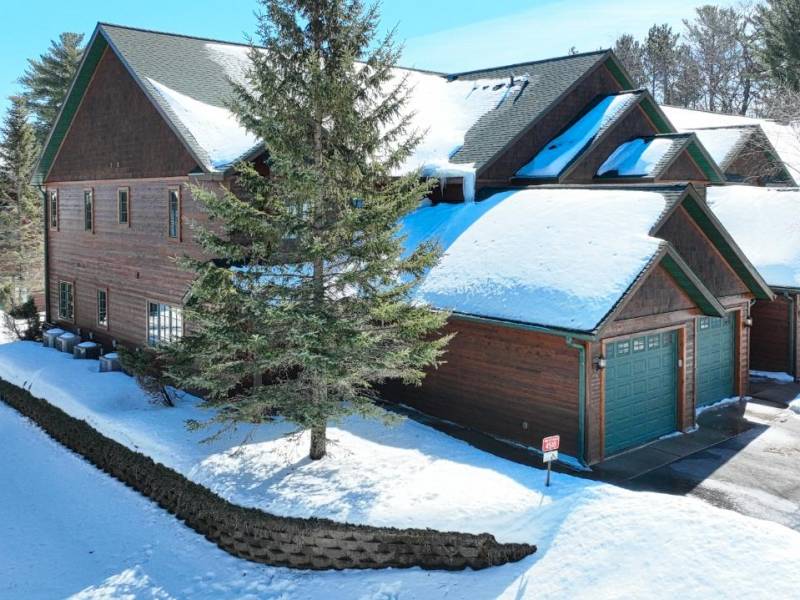 Lincoln, Eagle River,  WI 54521 USA