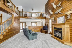 10695 Moodig Rd, Bradley, Tomahawk,  WI 54487 USA
