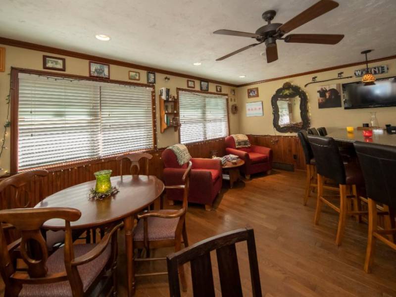 5461 Park St, , Boulder Junction,  WI 54512 USa