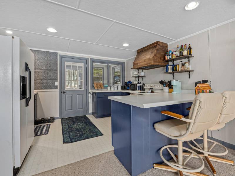 6095 Windpudding DR N, , Lake Tomahawk,  WI 54531 USA