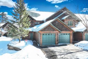 Lincoln, Eagle River,  WI 54521 USA