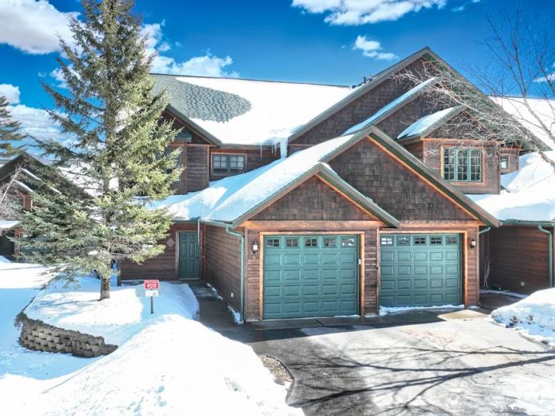 Lincoln, Eagle River,  WI 54521 USA