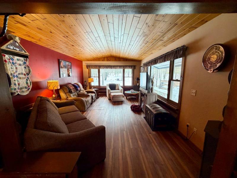 5638 Wood Park Dr, , Rhinelander,  WI 54501 USA