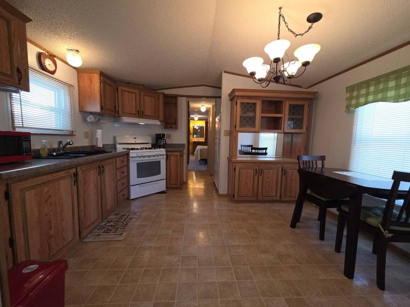 Bradley, Tomahawk,  WI 54487 USA