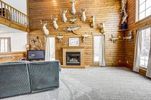 10695 Moodig Rd, Bradley, Tomahawk,  WI 54487 USA