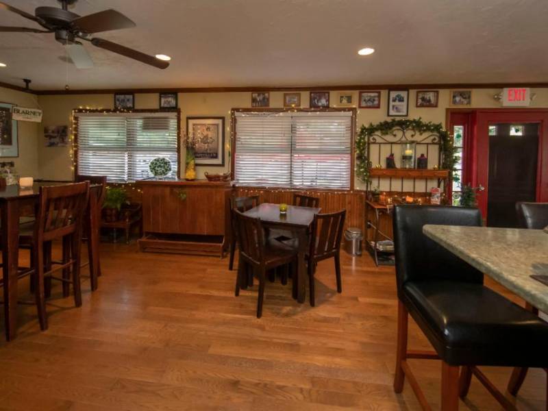 5461 Park St, , Boulder Junction,  WI 54512 USA