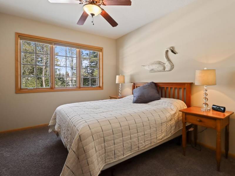 Lincoln, Eagle River,  WI 54521 USA