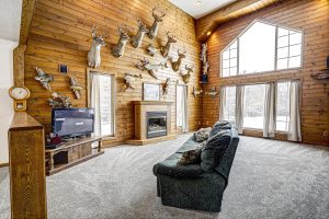 10695 Moodig Rd, Bradley, Tomahawk,  WI 54487 USA