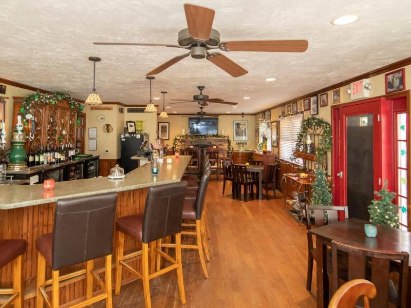 5461 Park St, , Boulder Junction,  WI 54512 USa