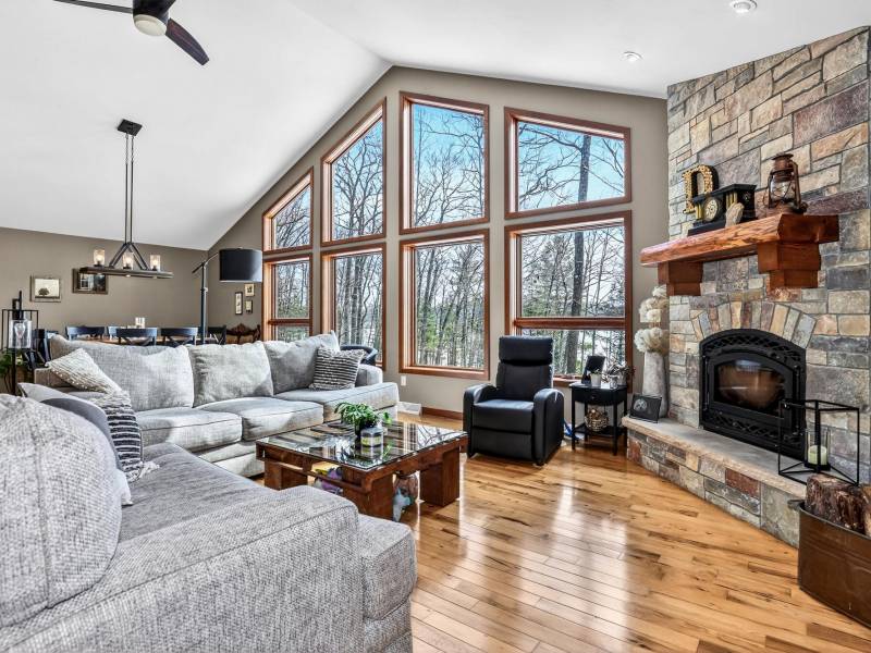 9799 Lee Lake Rd, , Hazelhurst,  WI 54531 USA