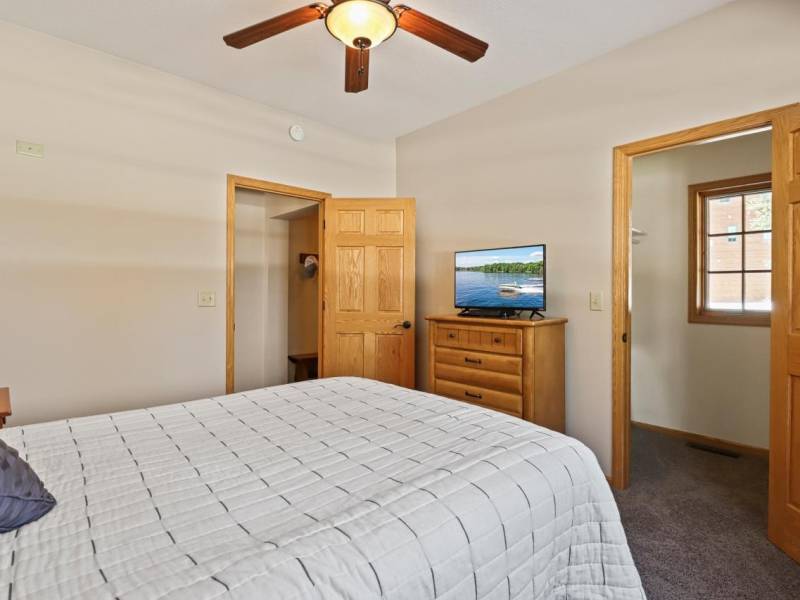 Lincoln, Eagle River,  WI 54521 USA