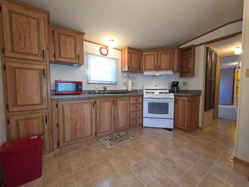 Bradley, Tomahawk,  WI 54487 USA