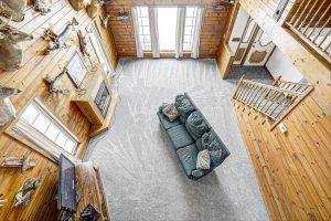 10695 Moodig Rd, Bradley, Tomahawk,  WI 54487 USA