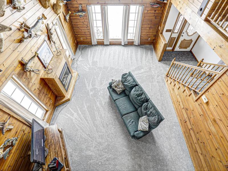 10695 Moodig Rd, Bradley, Tomahawk,  WI 54487 USA